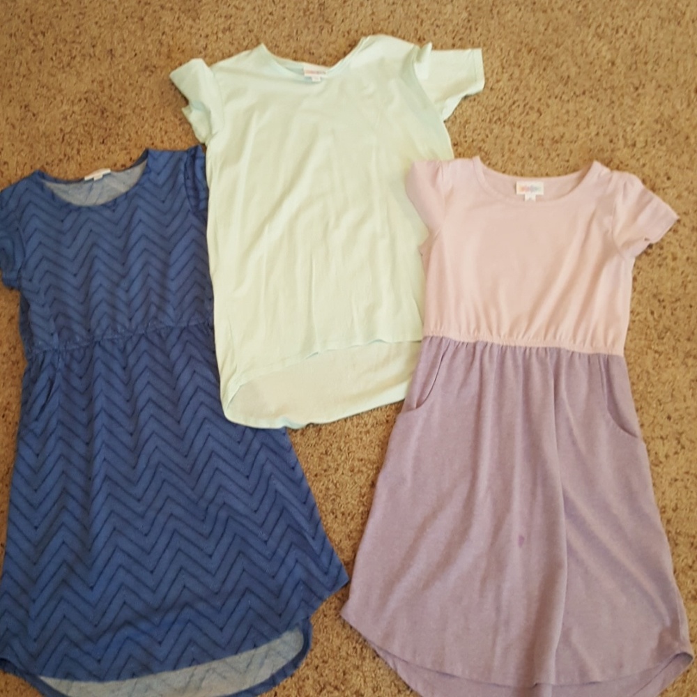 Lularoe bundle - Size 10